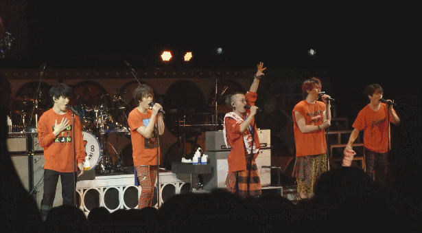 岚arashi 关八安田章大 历经生死之危的杰尼斯偶像 沪江日语