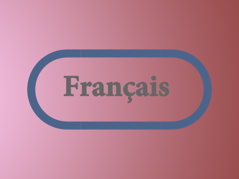 法语中形容词在名词前还是名词后？