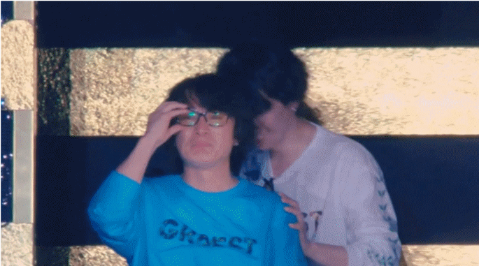 岚arashi 关八安田章大 历经生死之危的杰尼斯偶像 沪江日语