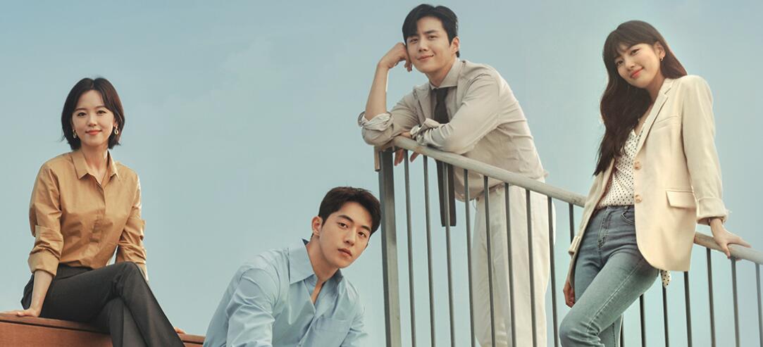 韩网评：虎头蛇尾的韩剧《Start-Up》逻辑性去了哪里？ 