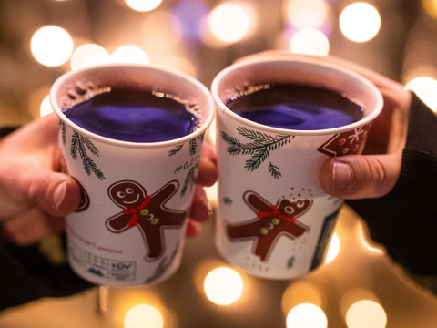 大名鼎鼎的德国Glühwein，德国人自己竟然不爱喝？！
