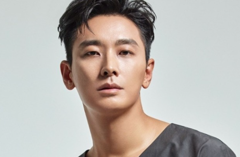 让骂声不断的朱智勋重生为演技派的原因