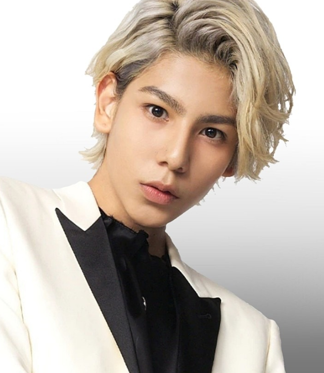 2020年日本国宝级帅哥&next国宝级帅哥排行