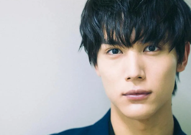 2020年日本爆红男演员top10