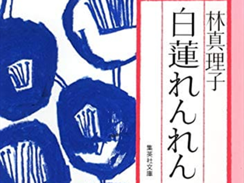 日本畅销作家林真理子小说推荐 白蓮れんれん 小说赏析 沪江日语