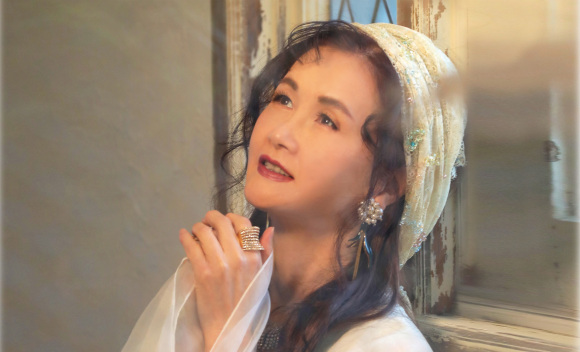 中岛美雪 新冠疫情中越发被日本人需要的歌曲力量 沪江日语学习网