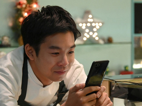 推特上万点赞：这个解答孩子关于“圣诞老人”疑问的回答真暖！