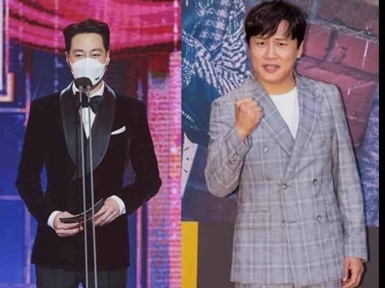 车太贤&赵寅成确定出演刘浩镇PD新综艺