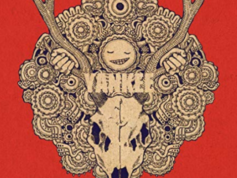 日文歌曲：米津玄师《アイネクライネ》歌词