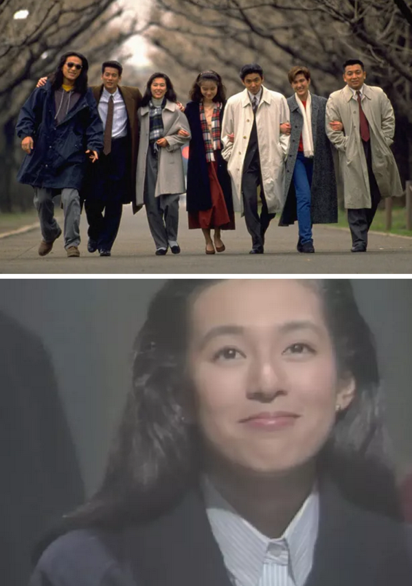 铃木保奈美 变丑变老 也毫不畏惧 大胆挑战白发造型的演员魂 铃木保奈美 沪江日语 铃木保奈美 变丑变老 也毫不畏惧 大胆挑战白发造型的演员魂 铃木保奈美 沪江日语
