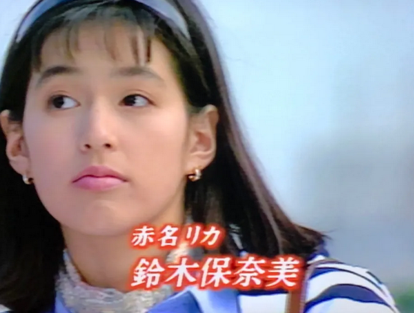 铃木保奈美 变丑变老 也毫不畏惧 大胆挑战白发造型的演员魂 沪江日语学习网