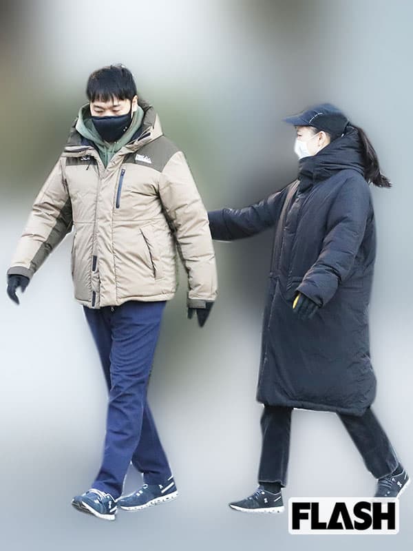 苍井优 山里亮太夫妻最新私下合照 搞笑艺人 沪江日语