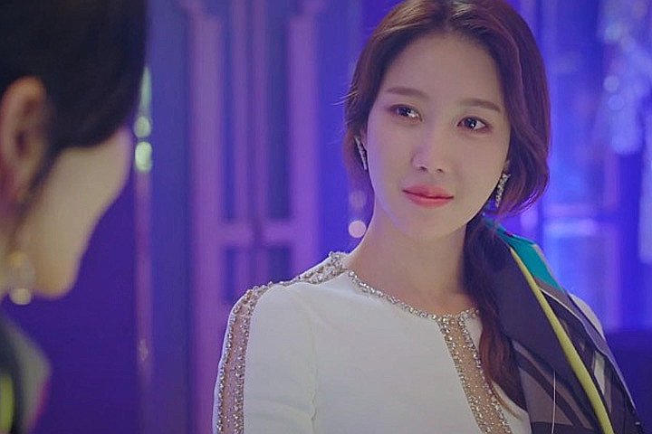 【有声】让人惊讶的《顶楼》演员们的真实年龄