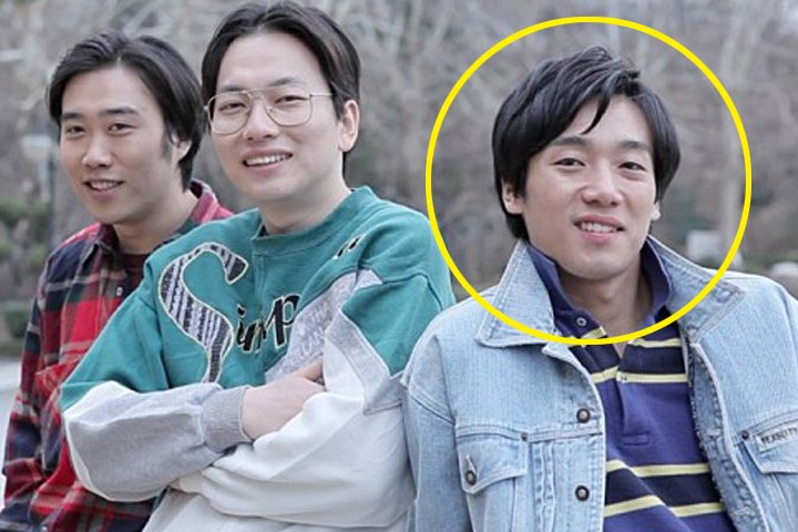 被李秉宪赞为“演技天才”的金南熙出道照片