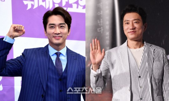 宋慧乔→宋承宪→金智媛，韩剧圈再掀合作之风