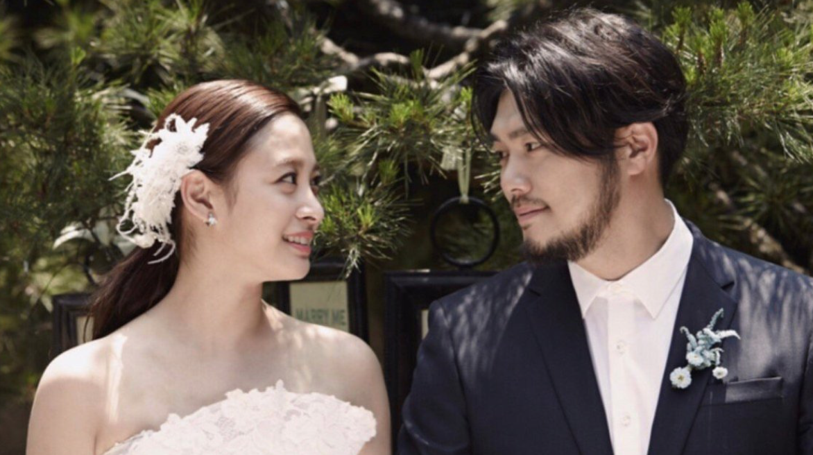 夫妇携手所有作品！韩国导演&演员夫妇5对