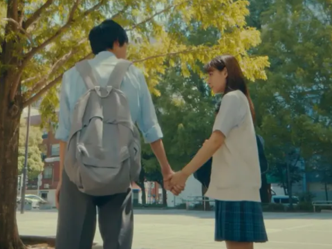 推特热门：日本高中女生“我的在校婚姻生活”