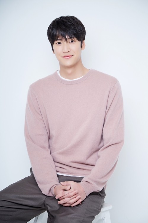 罗人友采访:金炳仁让我爱自己多一点