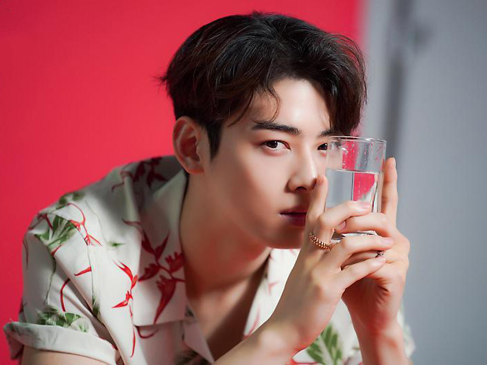 韩语分类词汇：P图修图&滤镜美颜&磨皮瘦脸