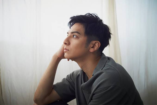 日本男星排行top10 谁当得起 美人 二字 沪江日语学习网