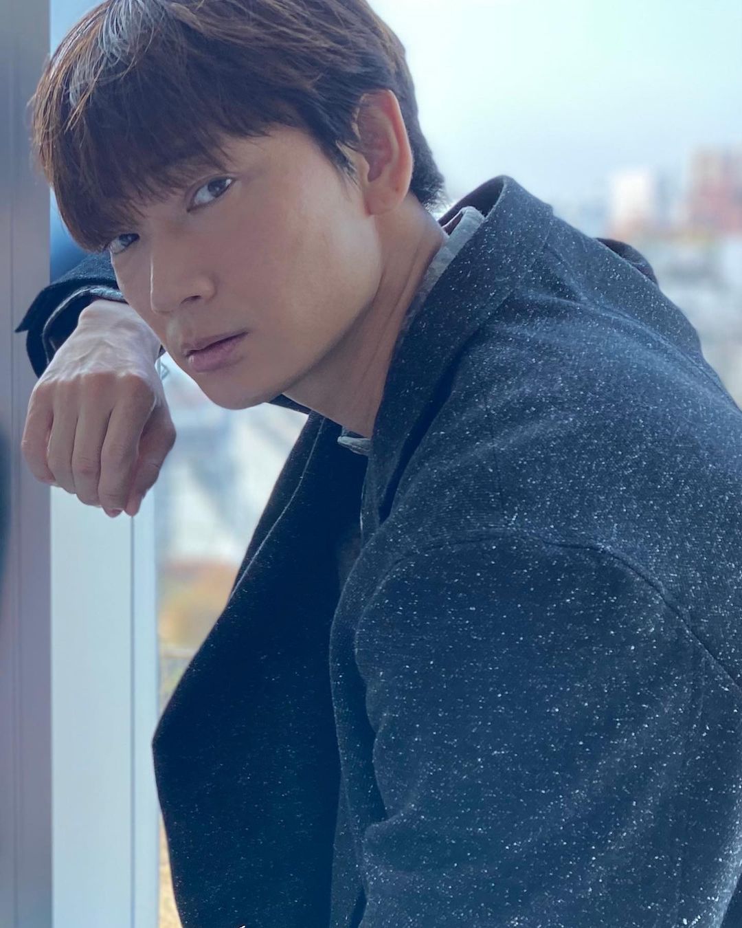 石原里美x绫野刚上演禁断之恋深深地恋爱