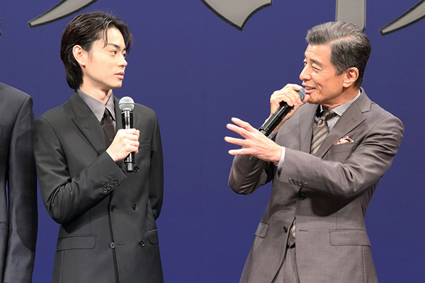 日语翻译 日本娱乐圈新一代 后宫王 菅田将晖 自称 普通 的魅力 沪江日语 日语翻译 日本娱乐圈新一代 后宫王 菅田将晖 自称 普通 的魅力 沪江日语
