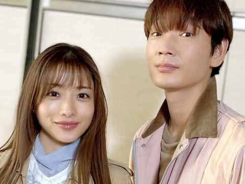 将和石原里美合作新剧的绫野刚很不爽 真相是这样的 日本娱乐 沪江日语