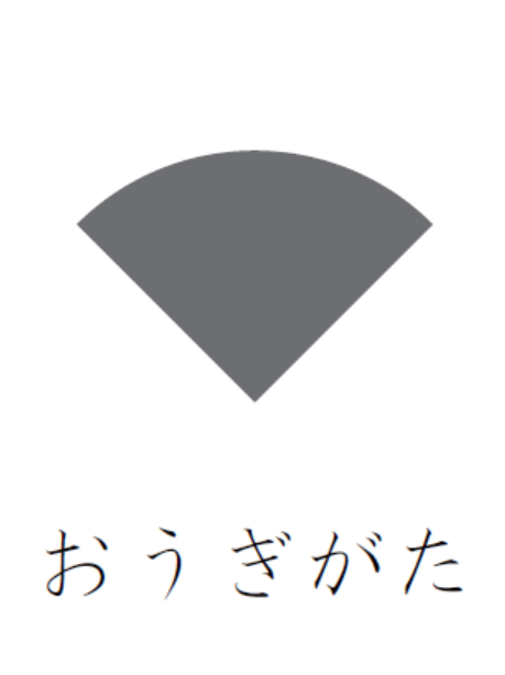 日语日常简单词汇 扇子形状日语怎 小语种学习