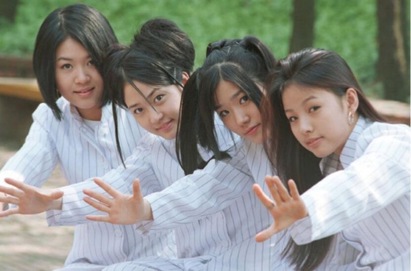 孤立！隔阂！肉搏！离间！比宫斗剧还精彩的韩娱圈艺人经历