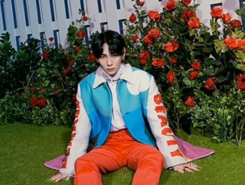 SHINee的万能钥匙Key，永无止境的进步