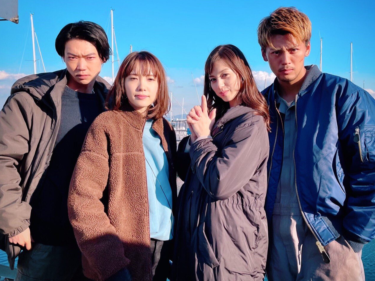 竹内凉真：从“日本国民男友”到“女友不断的劈腿男”