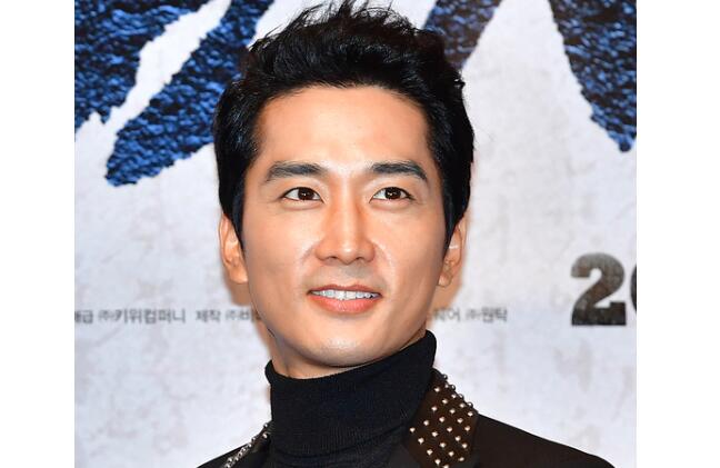 宋承宪确定出演《Voice4》，6月首播