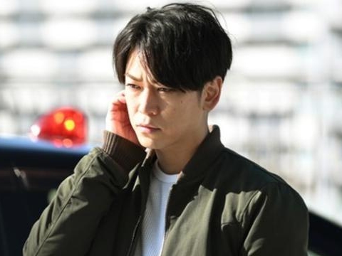 龟梨和也《Red Eyes 监视搜查班》最终回收视率8.1%