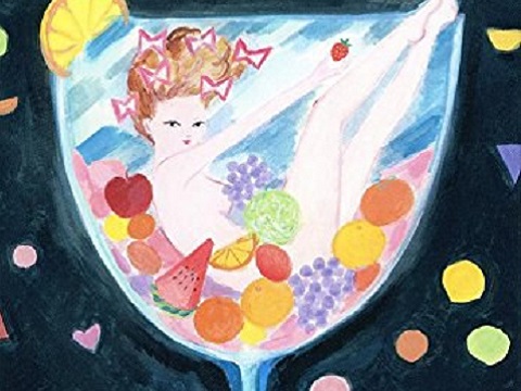 日本畅销作家柚木麻子小说推荐：夫人是疯狂的水果 