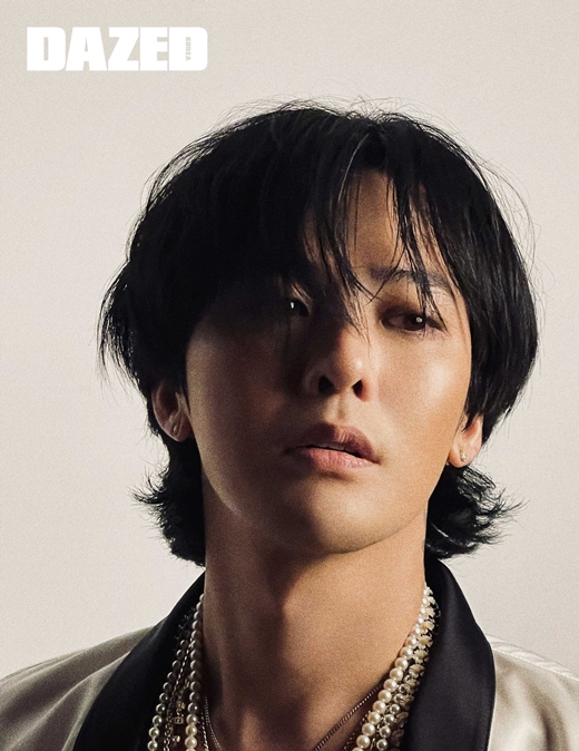 人间香奈儿 权志龙近况 Bigbang或将回归 韩国歌手 沪江韩语