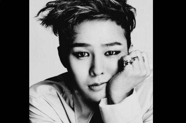 人间香奈儿 权志龙近况 Bigbang或将回归 韩国歌手 沪江韩语