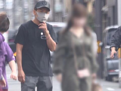 有声听读新闻：暂停活动中的大野智有了新恋人