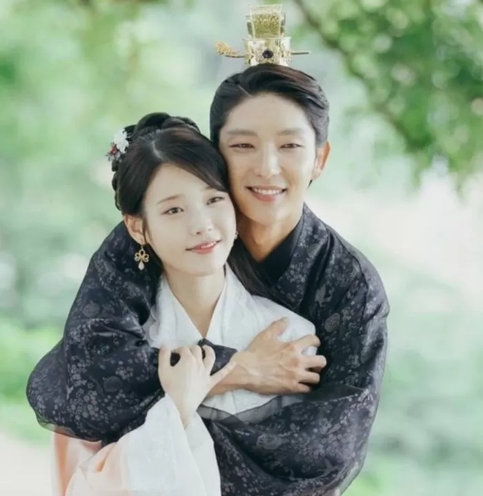 Iu步步惊心丽头像 搜狗图片搜索