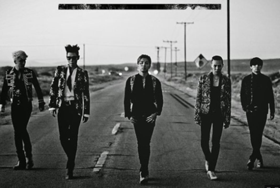 胜利虽退团，YG“四人组BIGBANG”只是嘴上说说？