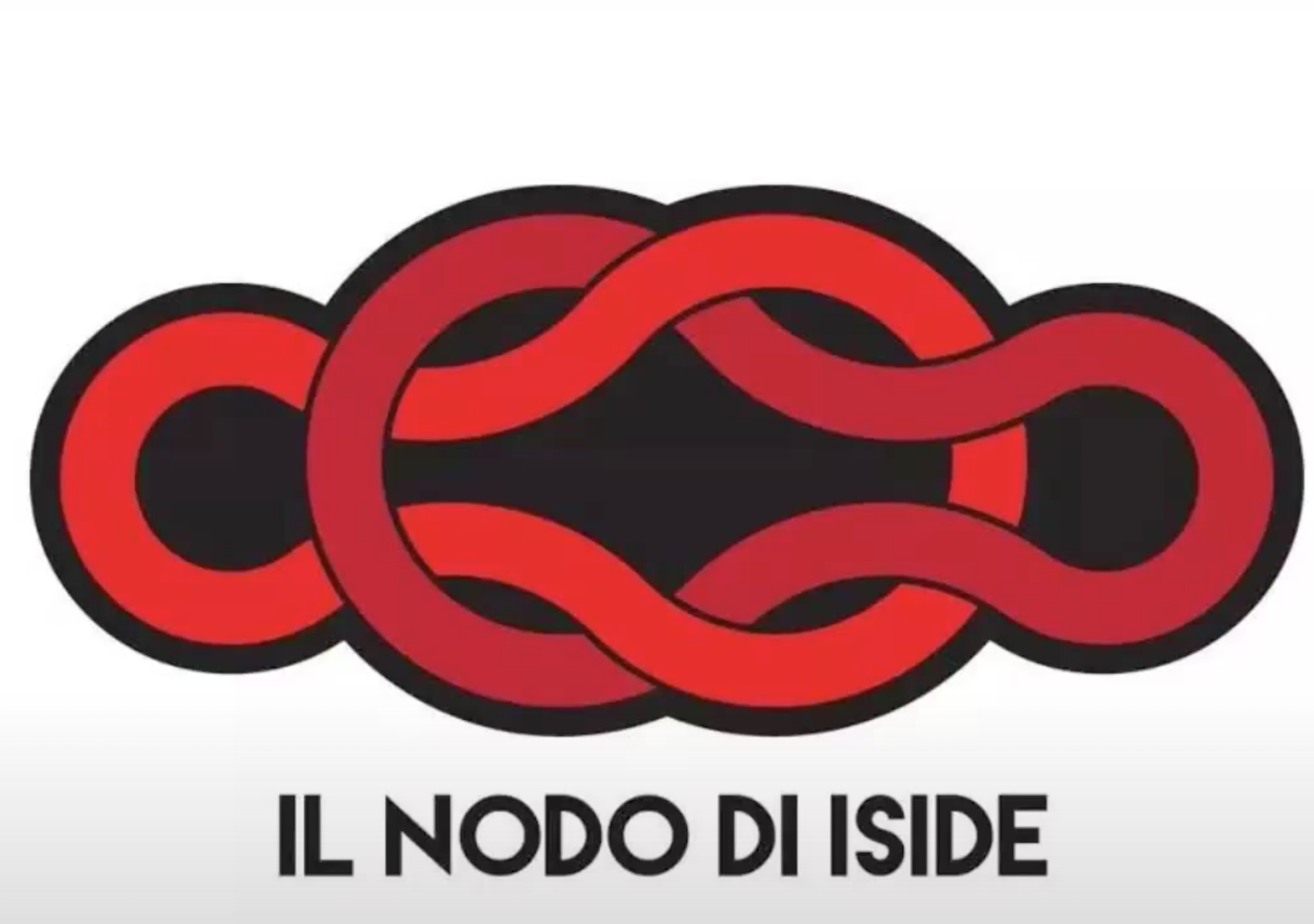 尤其在古埃及,一种被认为具有魔力的,特别的结象征着伊西斯女神,这种