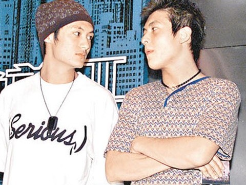 Badboy真的吸引人吗