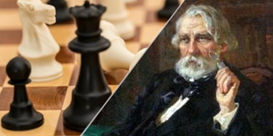 在俄罗斯，不想成为运动员的作家不是好作家？（二）