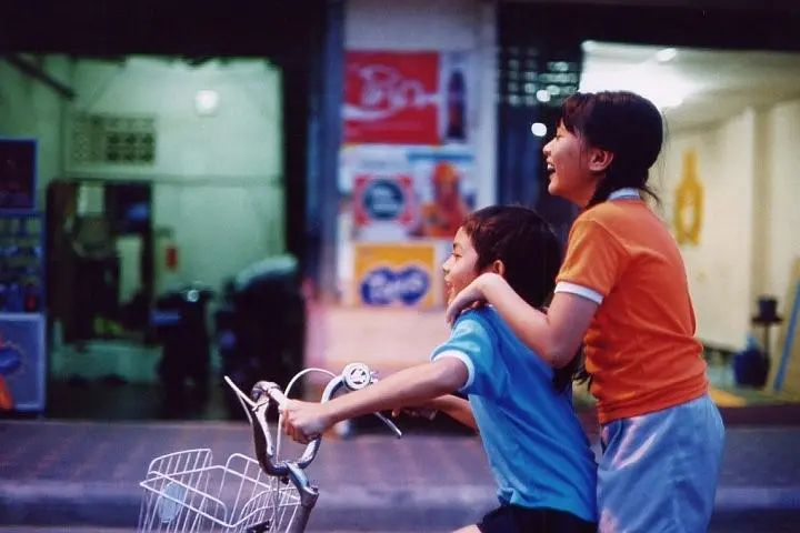 要放暑假喽！爆笑魔性的泰国童趣歌曲带你重回童年~