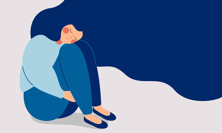 消除负能量 停止对自己的不满意 对自己多一分鼓励