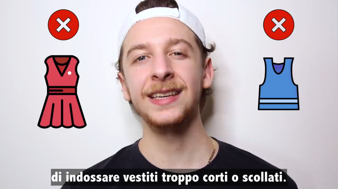 友情提示:行走在意大利,最好不要对这几件事抱有期待