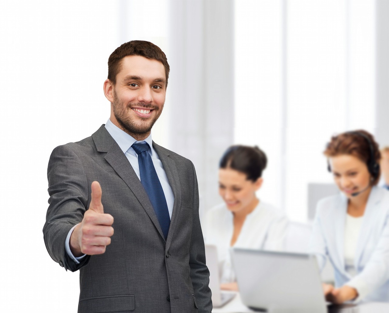 商务英语口语提升的方法