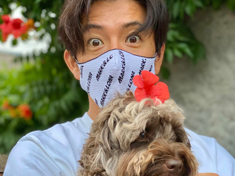 木村大神变身“晒狗博主”！原因居然是...