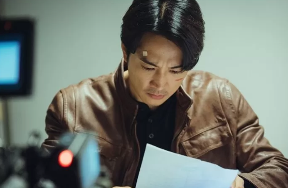 【有声】tvN《Voice 4》豪华电影制作阵容，期待电影质感