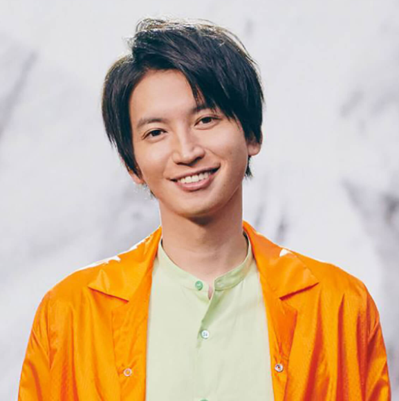 家人是有名人的杰尼斯艺人top10