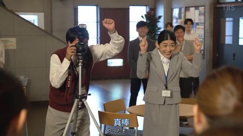 日语翻译 16年激变 从新旧日剧 龙樱 中看日本的变化 沪江日语